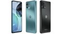 Motorola Moto G72